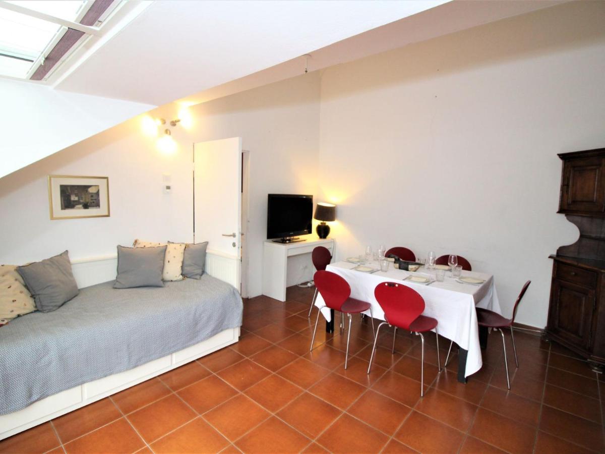 Loft Starhemberg By Interhome Apartamento *