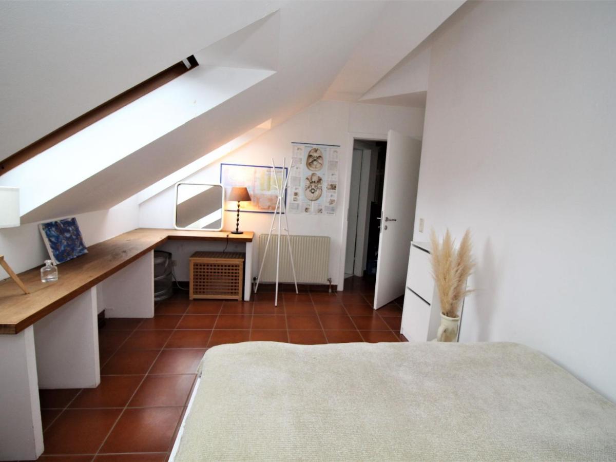 Apartamento Loft Starhemberg By Interhome